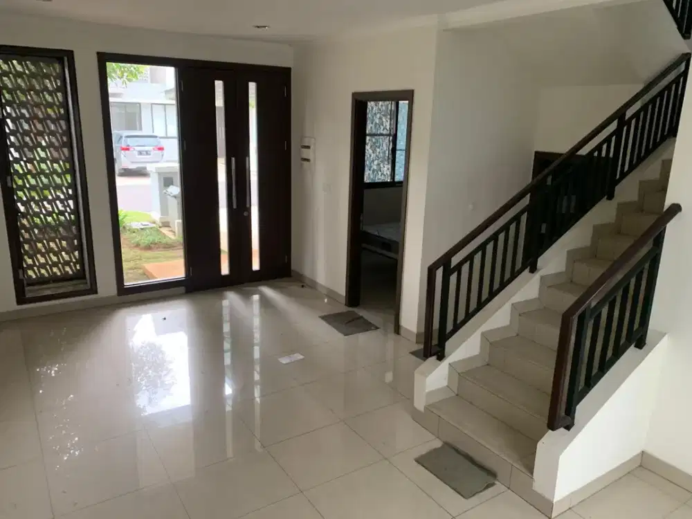Termurah Dijual - Rumah Cantik di Cluster Cynthia, Summarecon Bandung