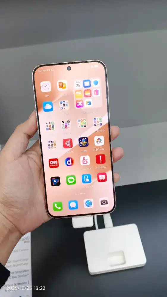 Huawei Pura80 BISA CICILAN