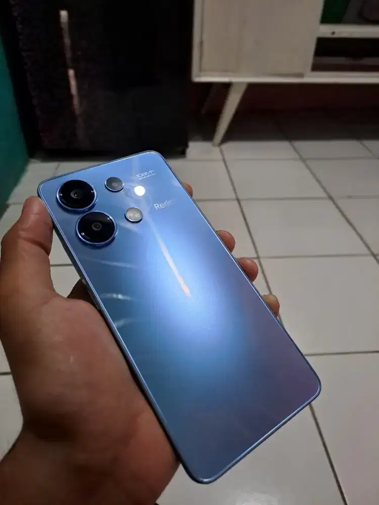 BU redmi note 13 8+4/256 batangan