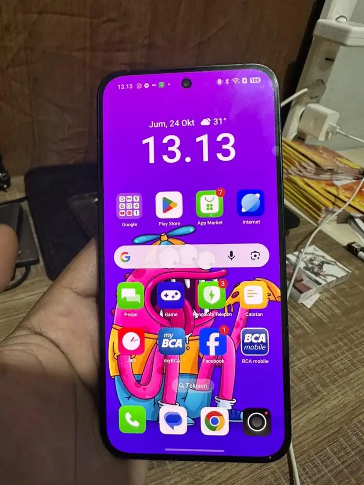 Oppo Reno 14 5G 8/256GB