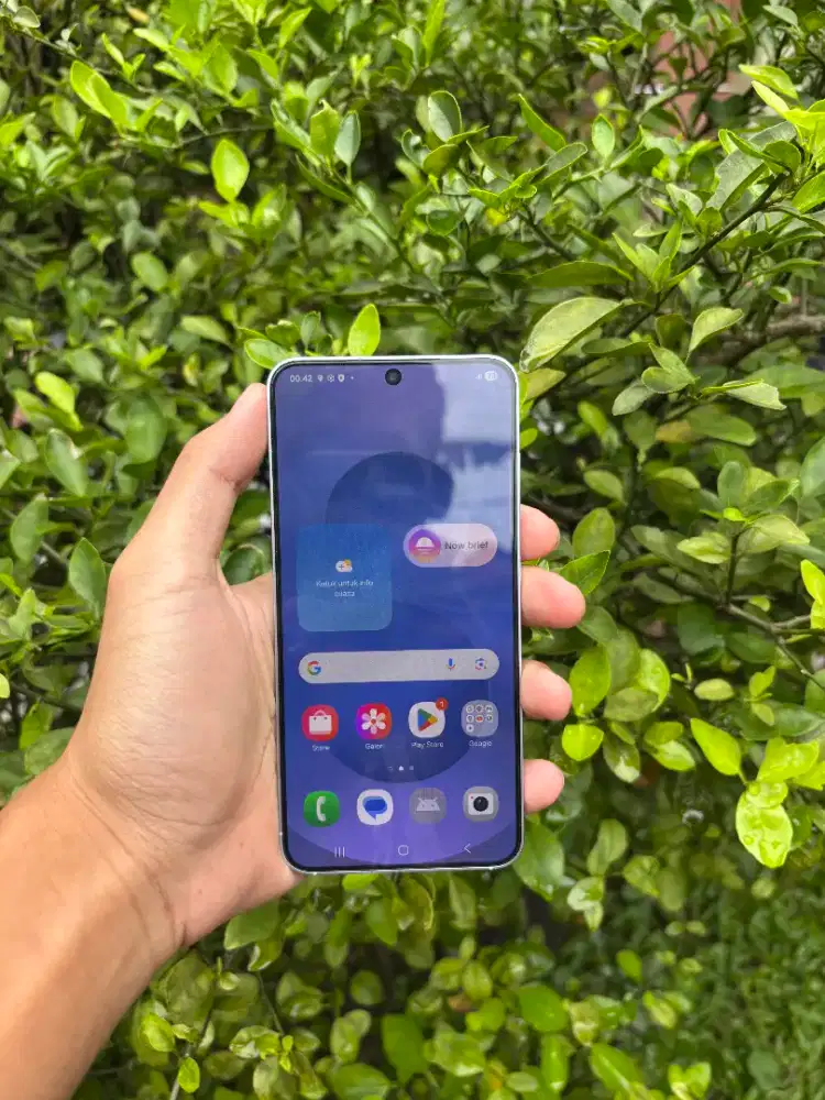 Samsung S25 12/256 Fullset