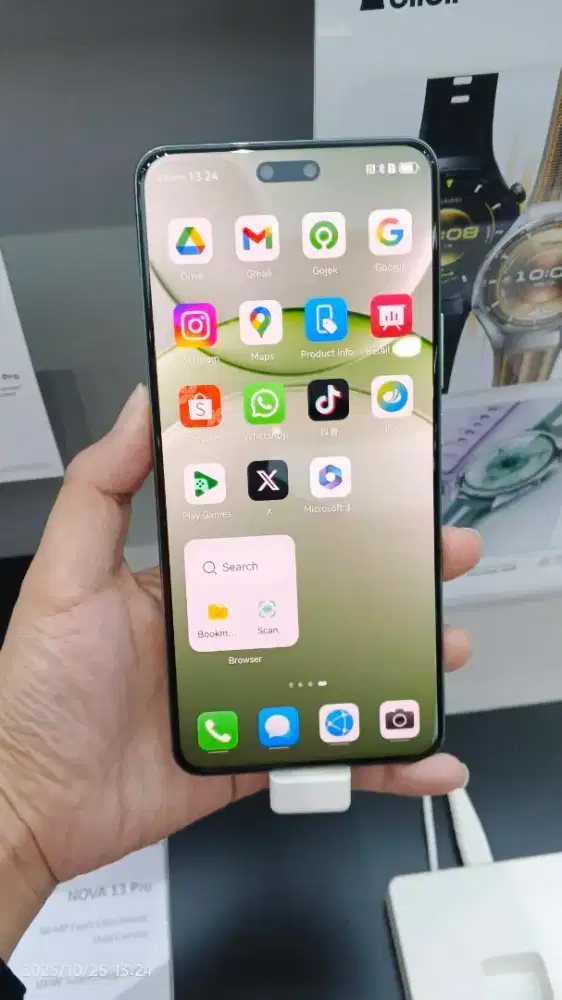 Huawei Nova 13 Pro