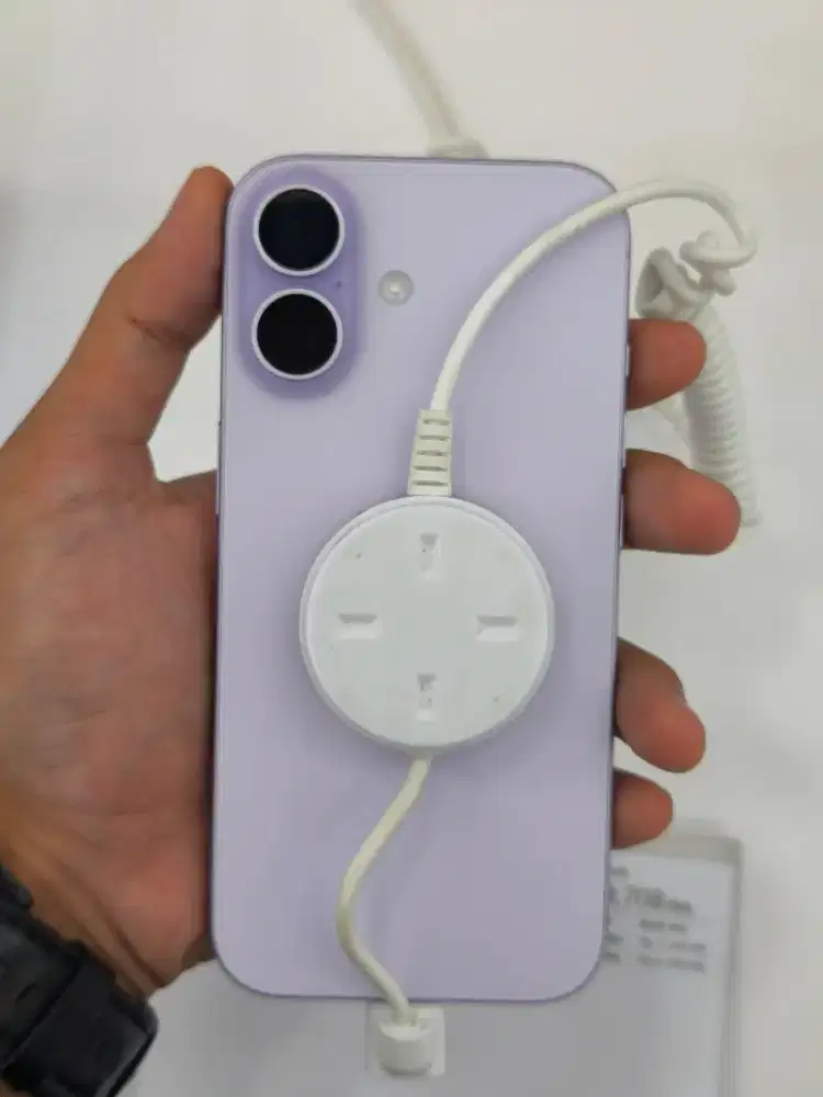Cicilan iPhone 17 256GB