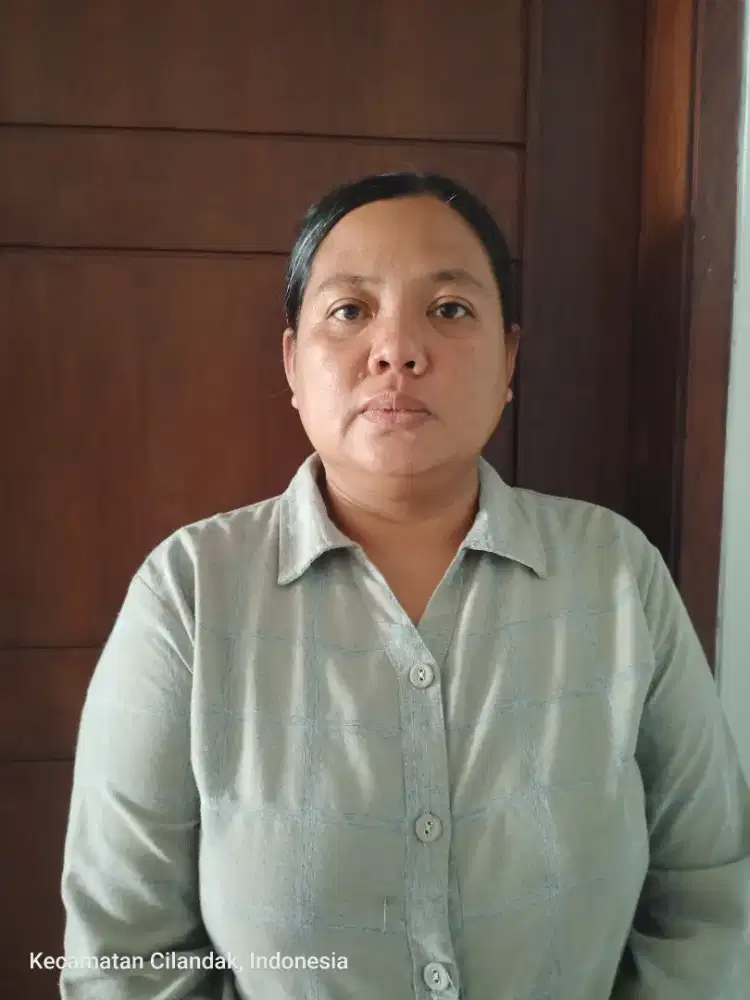 Saya sedang mencari pekerjaan art