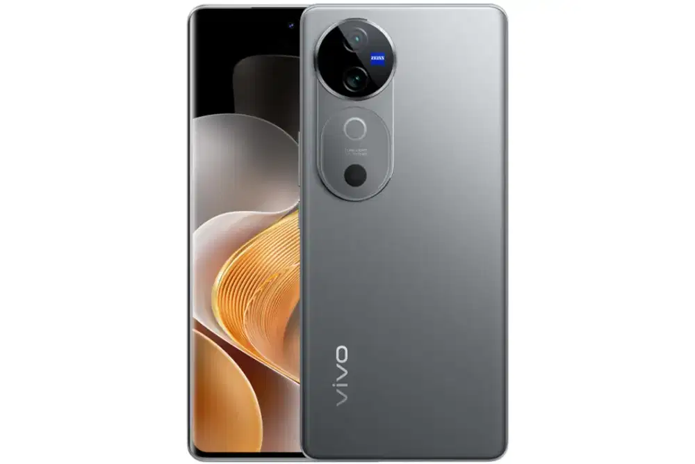 VIVO V40 5G 12+12/256GB BARU HARGA CUCI GUDANG
