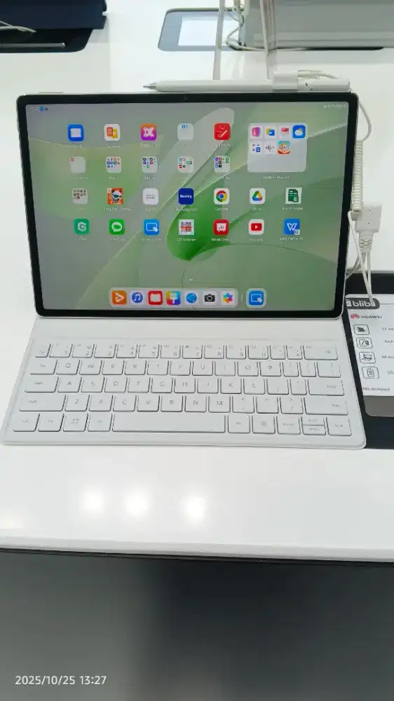 Huawei Matepad 12X BISA CICILAN