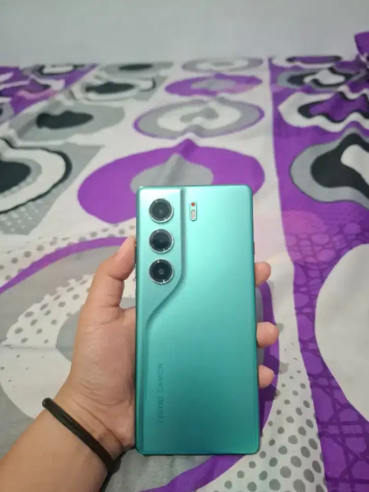 Tecno Camon 40 8/256GB