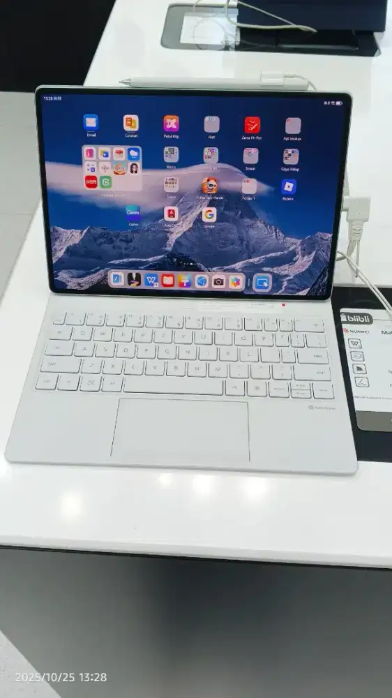 Huawei Matepad Pro 12.2 2025 BISA CICILAN