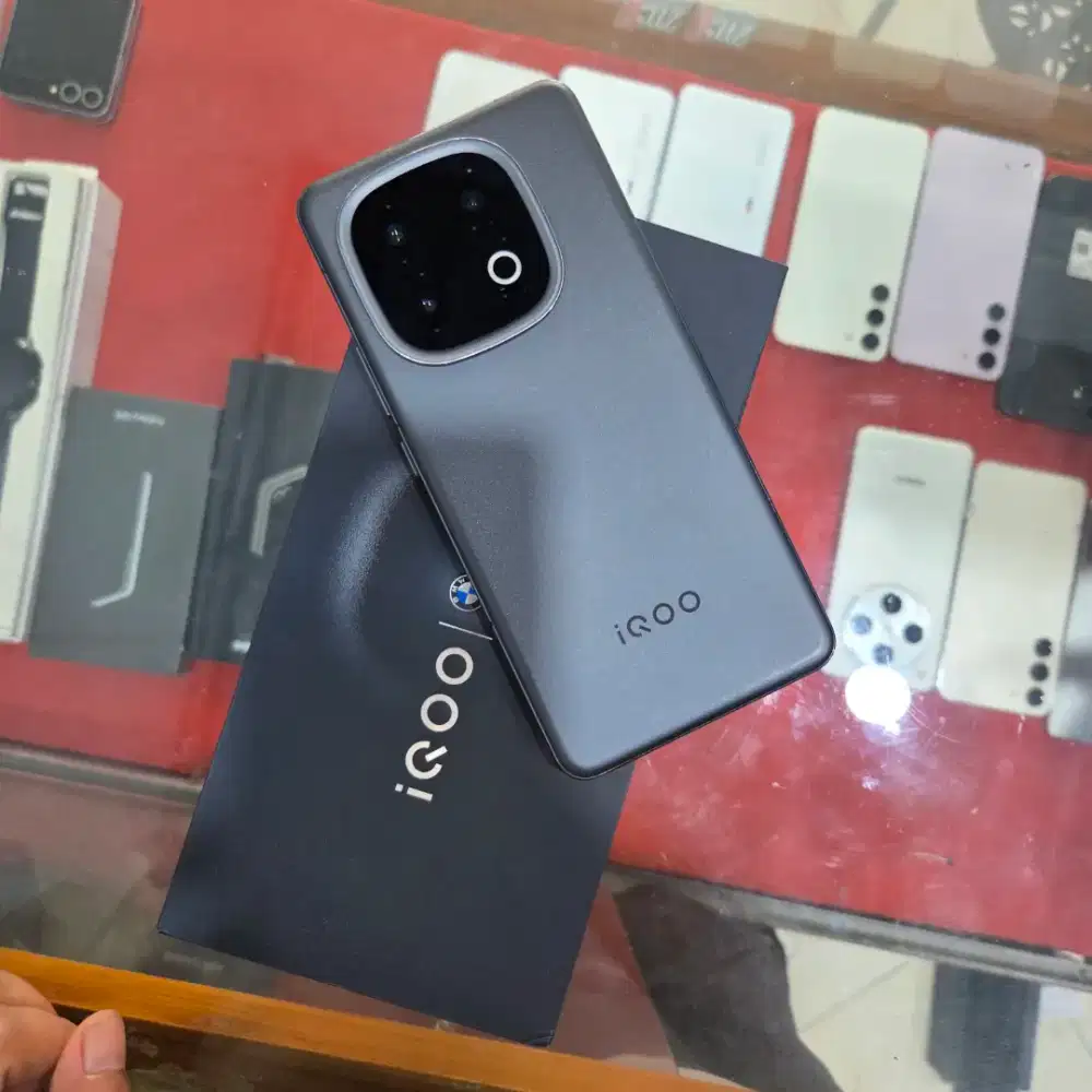 IQOO 13 5G 16/512GB mulus