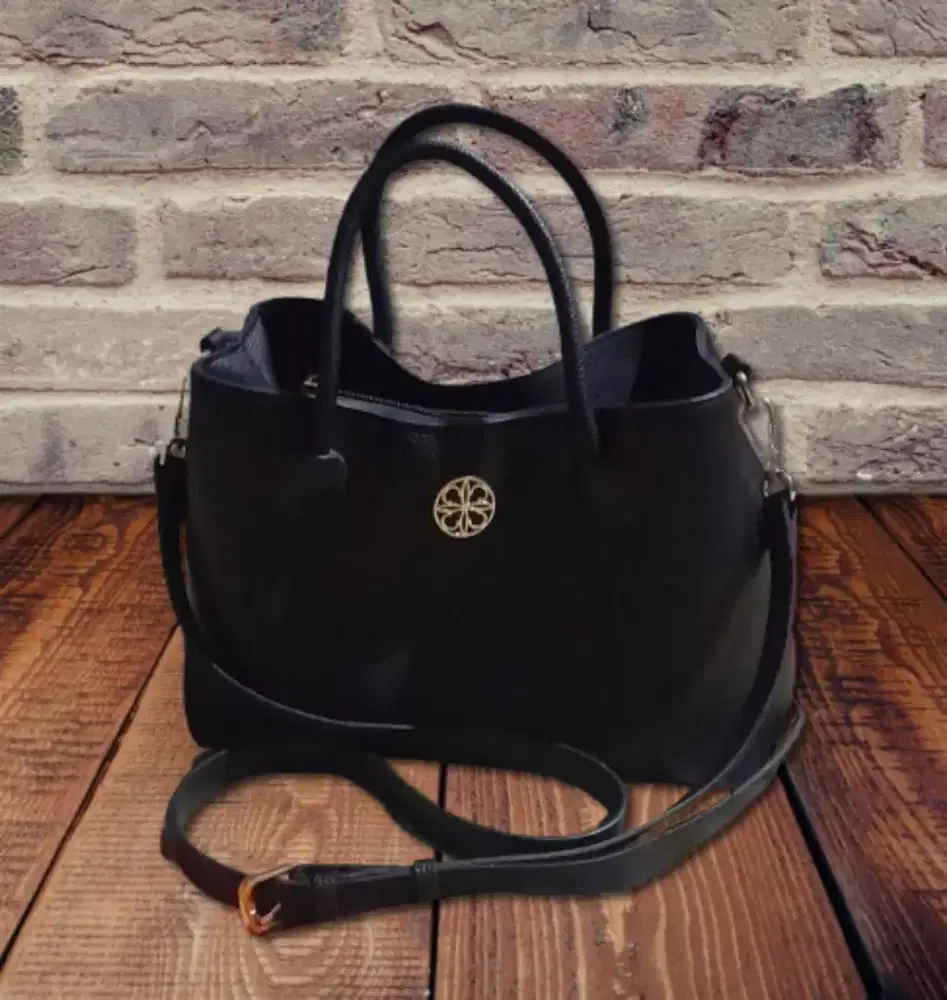 Les Catinos - LCX-Arina Satchel