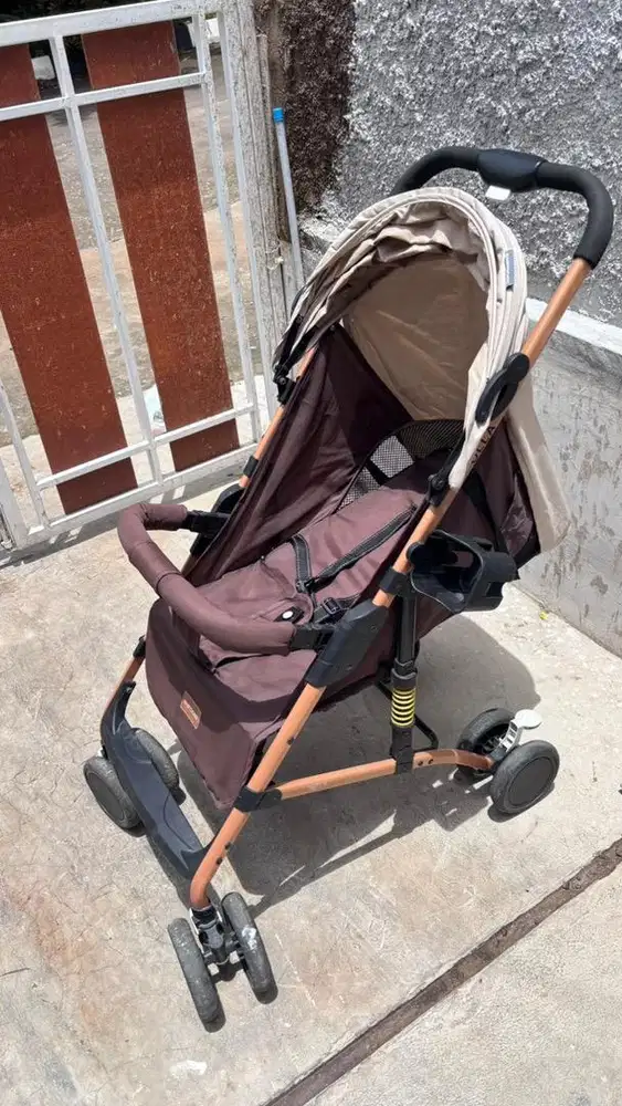 STROLLER BAYI / ANAK BABYDOES OLLA MURAH CH-SY311
