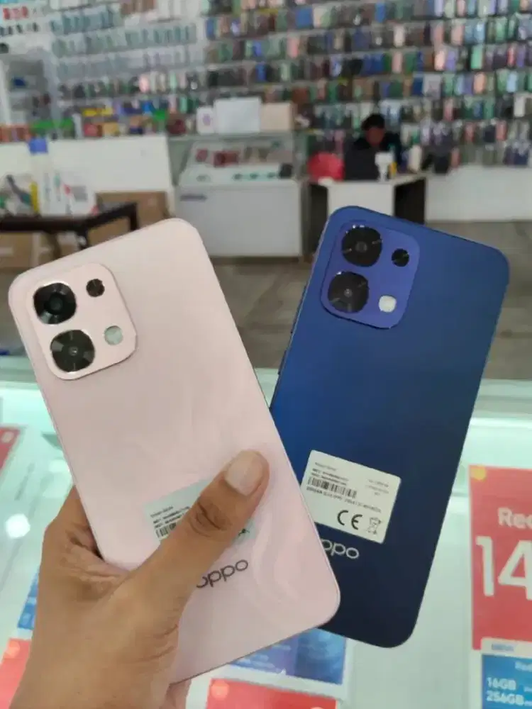PROMO KHUSUS OPPO A6 PRO FREE TWS DAN SPEAKER JBL