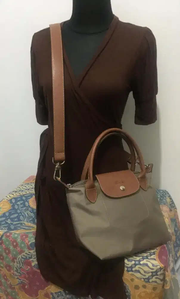 Sling Bag / Tas setempat Nylon