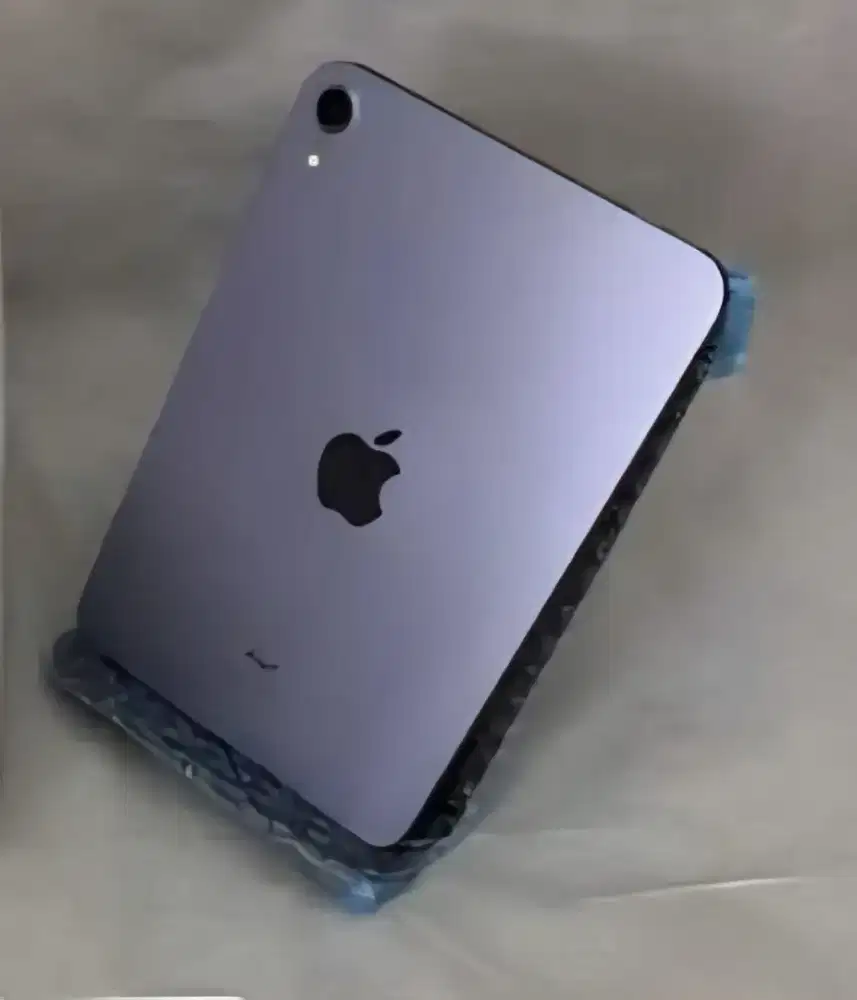 Dijual Ipad Mini 6 64GB Wifi