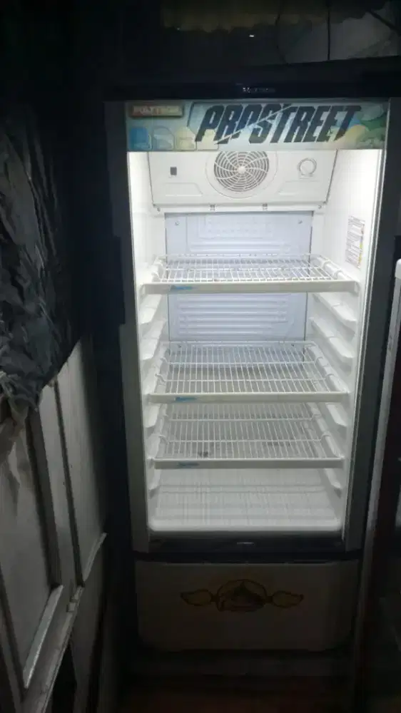 Showcase Polytron