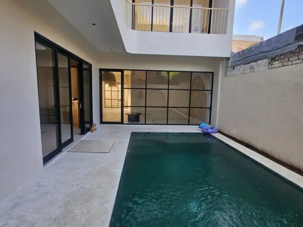Villa Mewah – Freehold / Leasehold Option, Semer - Kerobokan