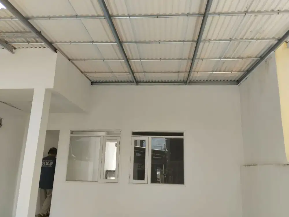 Dijual Rumah Baru di Sayap Taman Kopo Indah
