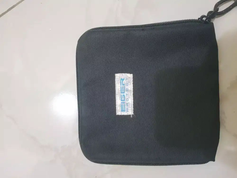 Mini pouch eiger