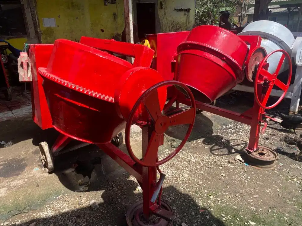 ready molen cor