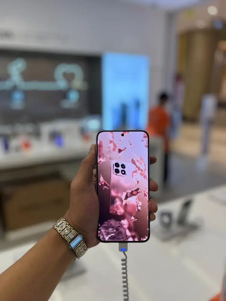 XIAOMI 15 T + Promo Weekend Menarik