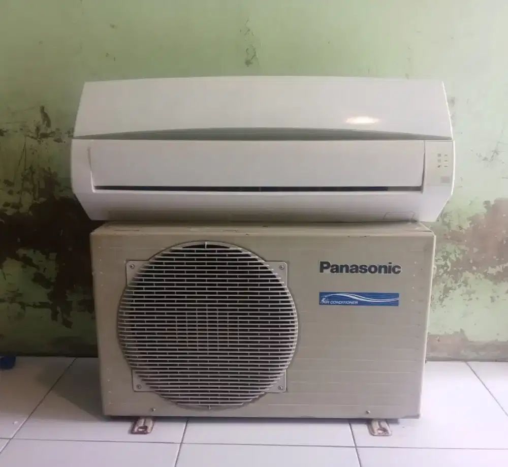 AC PANASONIC 3/4 PK