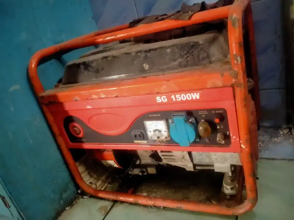 Menerima jual beli barang bekas