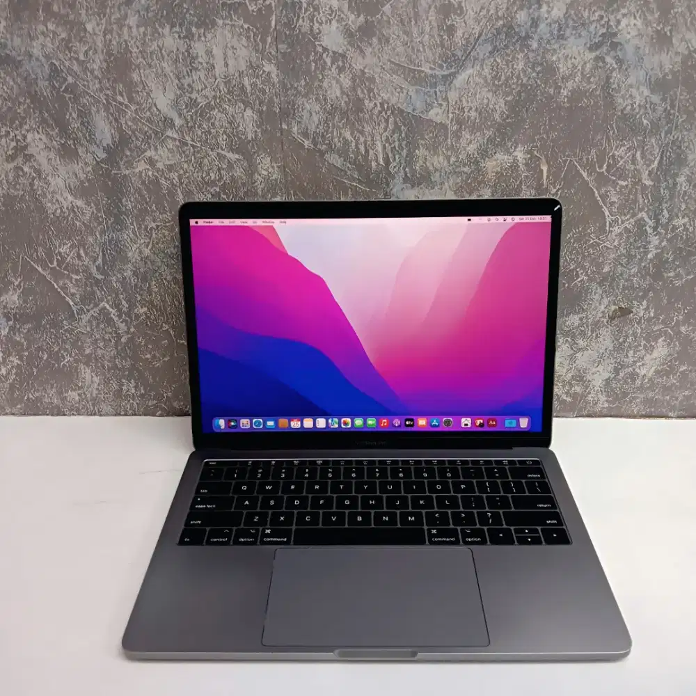 Macbook pro (13 inch, 2017 )
