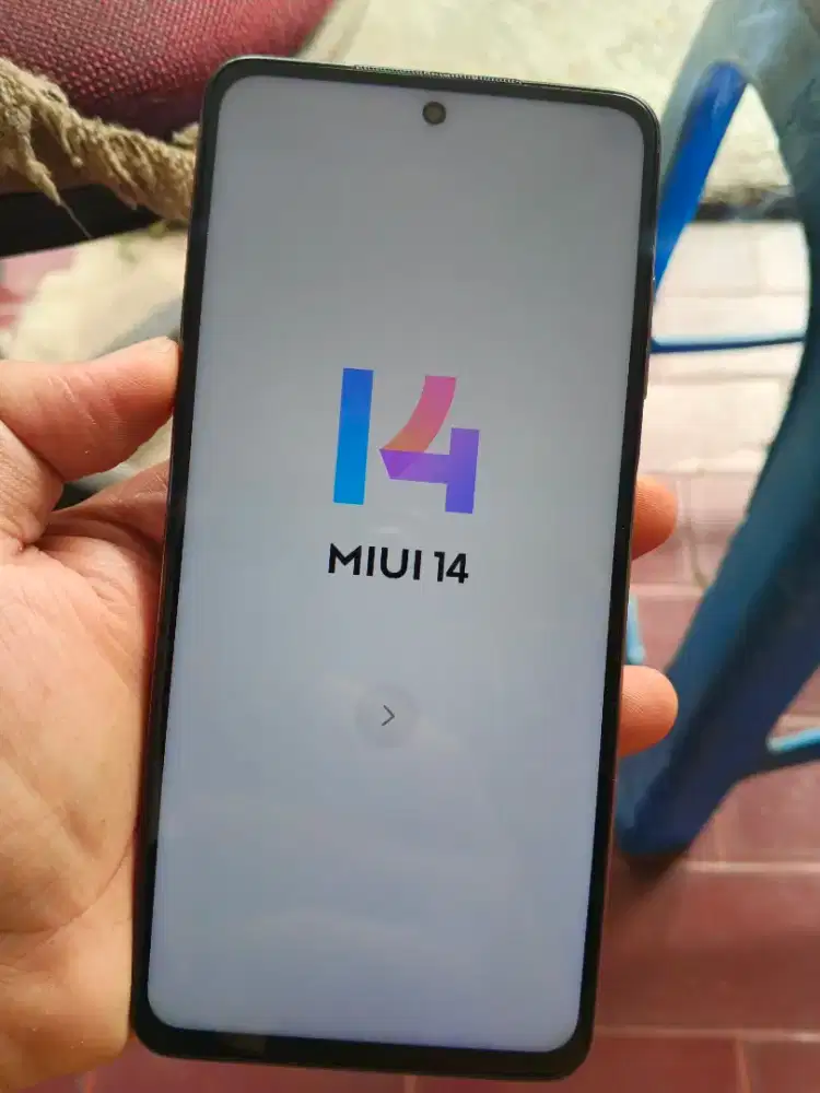 Xiaomi POCO X3 PRO 6/128