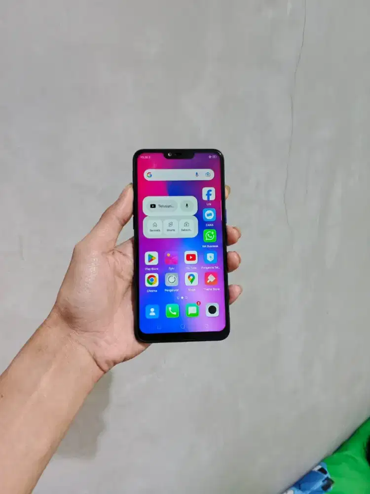 Oppo A3s 3/64Gb