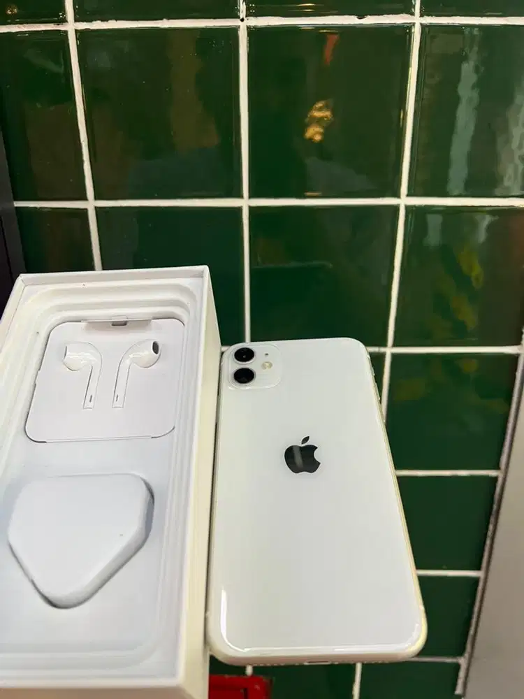 iphone 11 128gb kusus yg paham