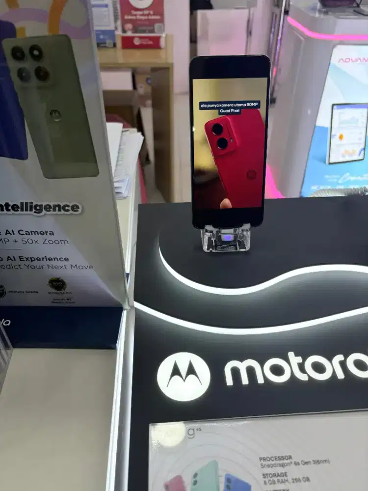 Motorola G45 5G 256GB