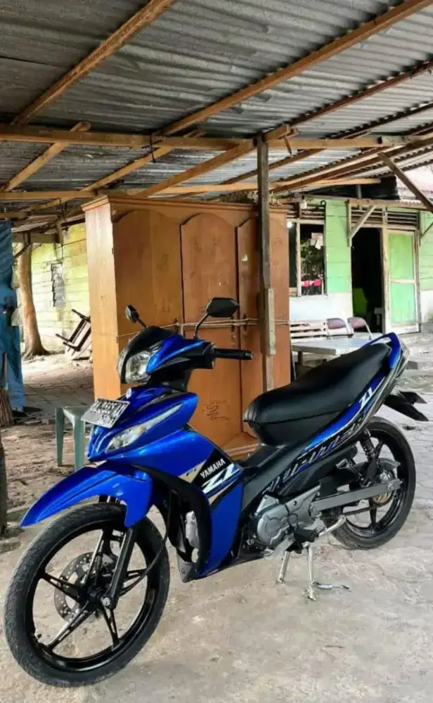 Dijual cepat Jupiter 2021