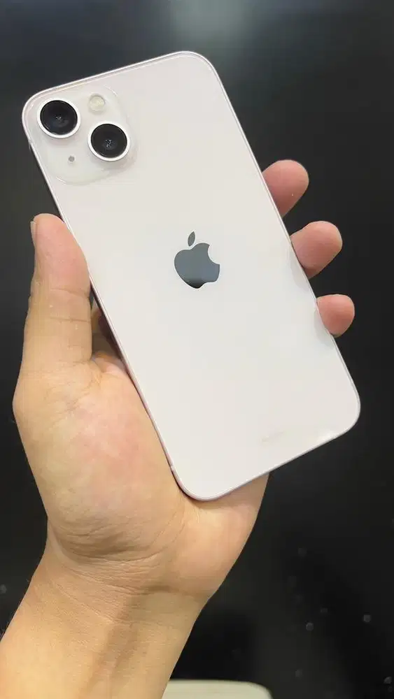iPhone 13 128 GB iBox