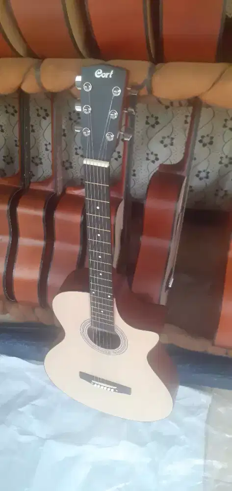 GITAR MEDIUM Tanbes