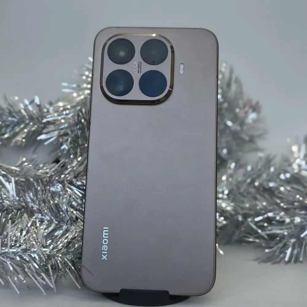 PROMO XIAOMI 15T GARANSI XIAOMI INDONESIA!! BISA KREDIT TANPA DP!!