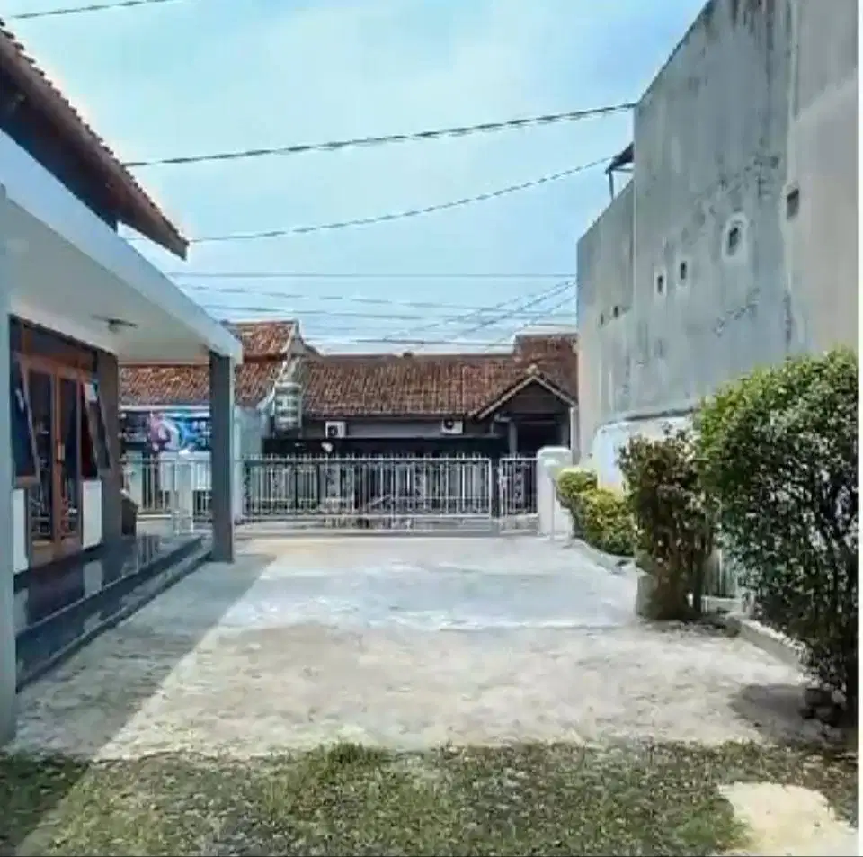 Jual Cepat Rumah Siap Huni