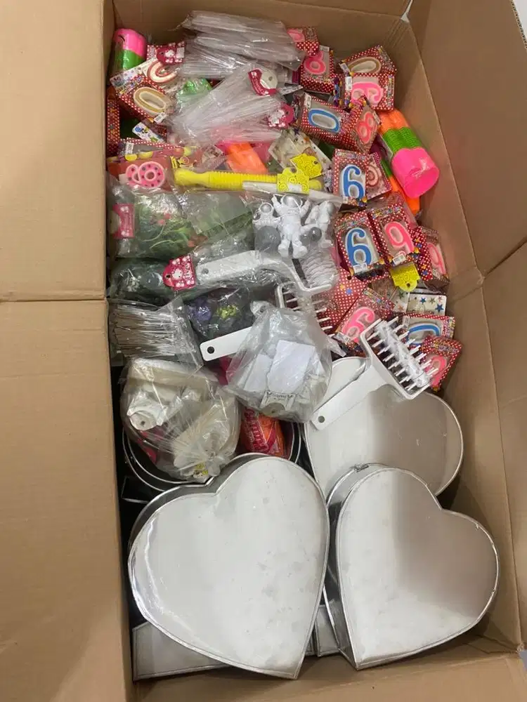 Dibutuhkan cepat Loker Sales Alat kue