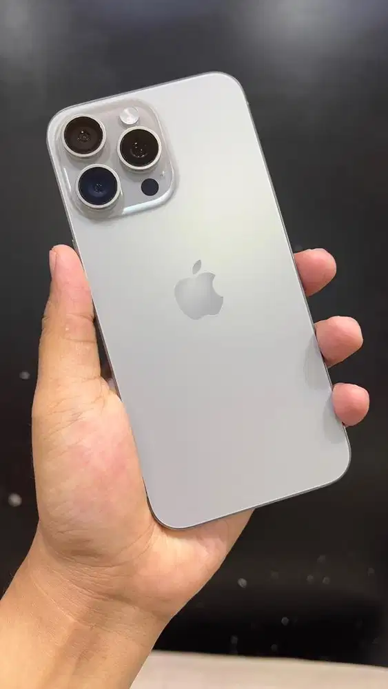 iPhone 15 Promax 512 GB iBox