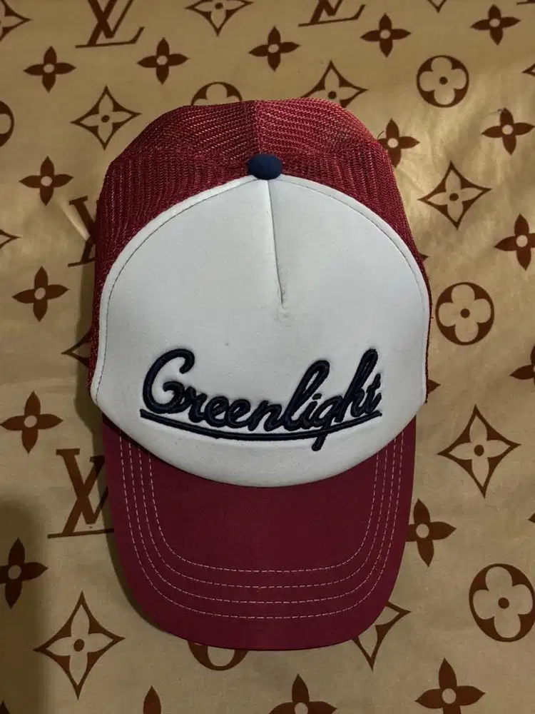 Topi Greenlight