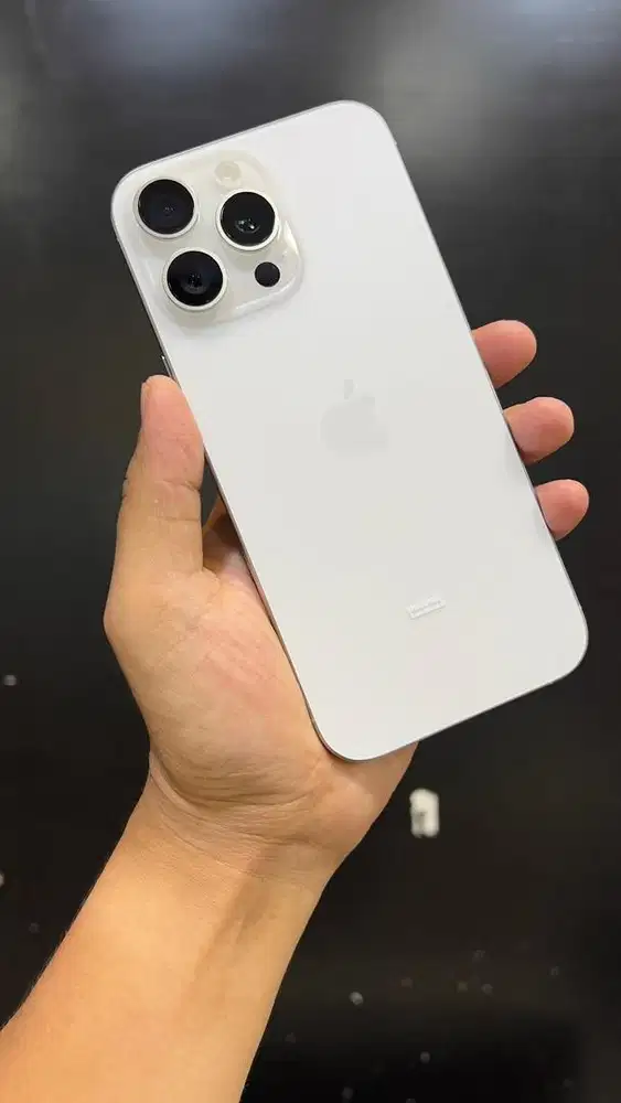 iPhone 16 Promax 512 GB Like New iBox