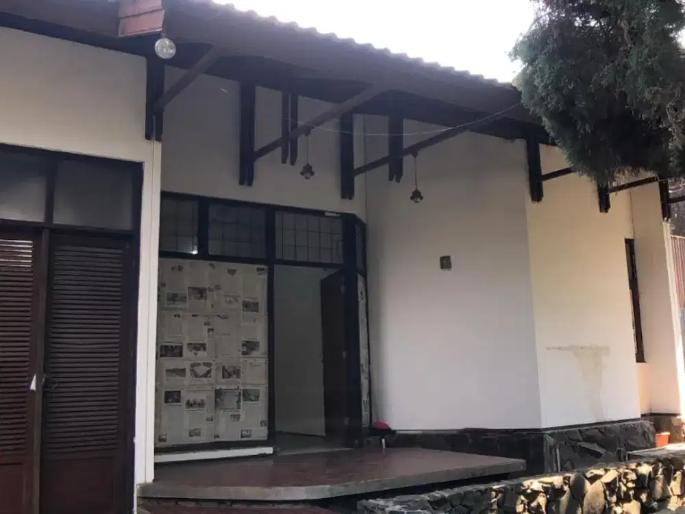 Dijual Rumah Setramurni Bandung