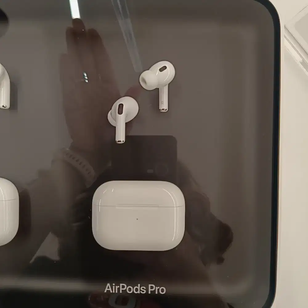 KREDIT AIRPODS PRO GEN 2, CICILAN MODAL KTP