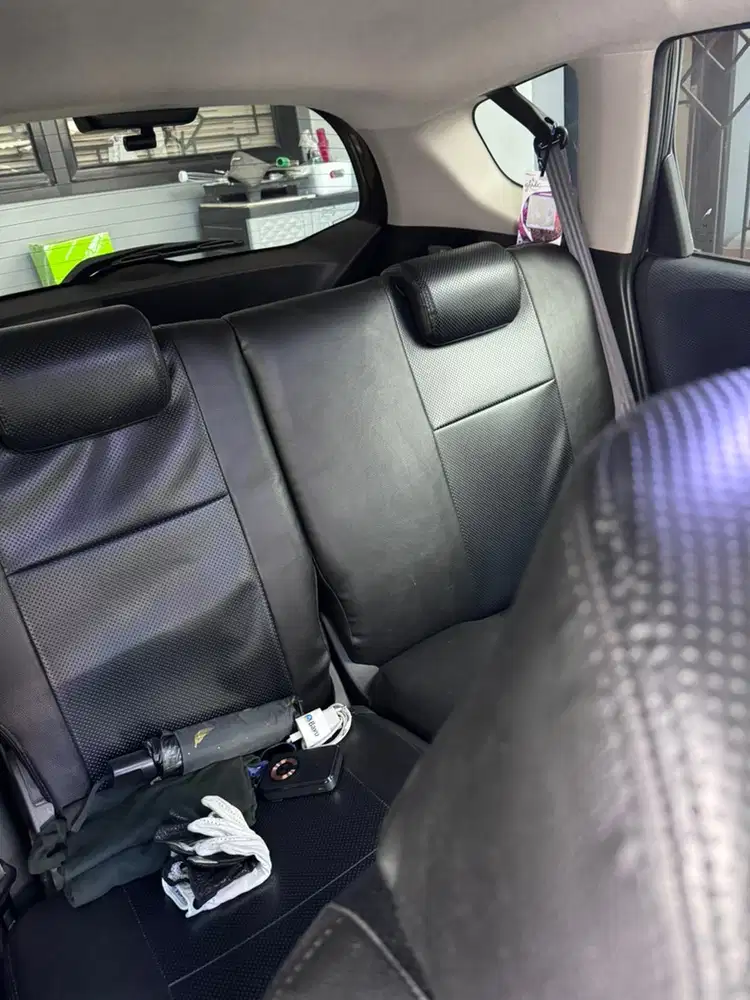 Honda Jazz 2012 Bensin