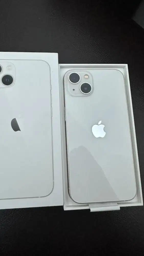 Jual Cepat dan Murah Iphone 13 256gb