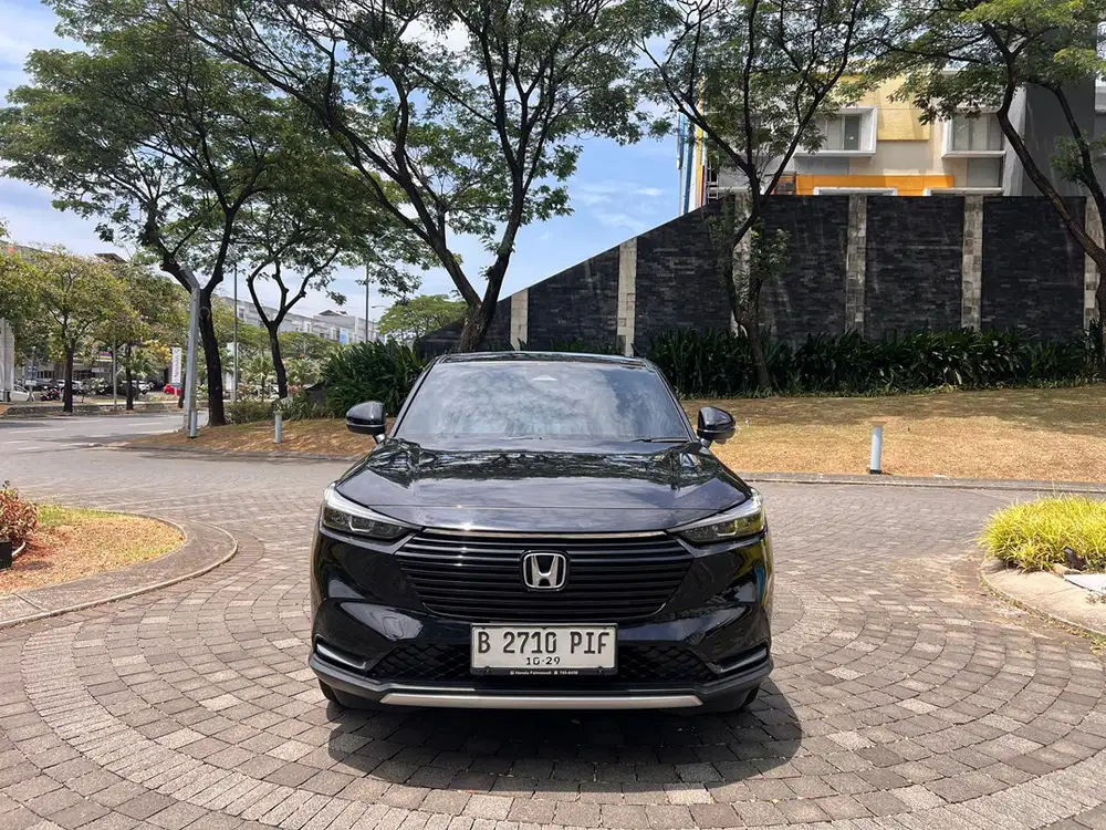 Honda HR-V 2024 Bensin