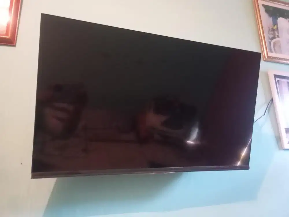 Smart tv samsung 32 inc