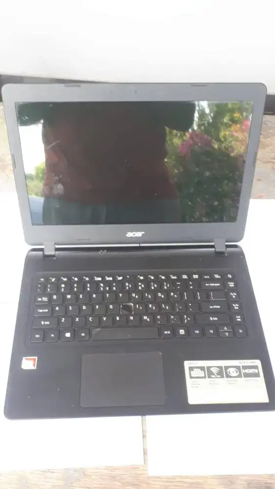 JUAL CEPAT LAPTOP ACER ASPIRE A314-41