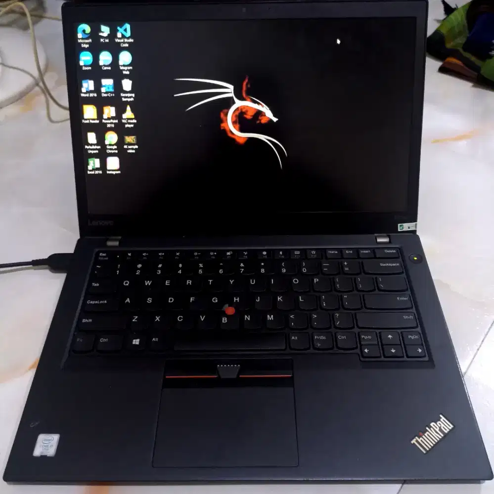 JUAL BU LAPTOP MURAH