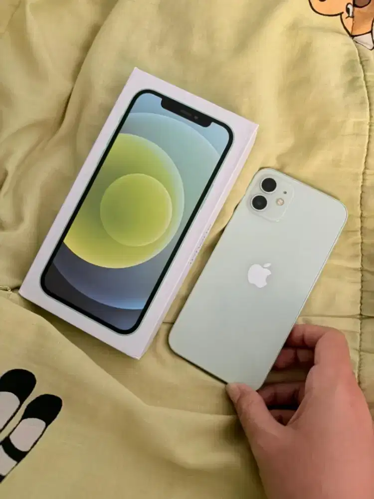 iPhone 12 64GB inter