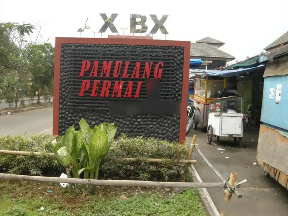 Ruko DiJual Murah